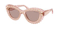 SK6060 - Rose transparent (30017N)