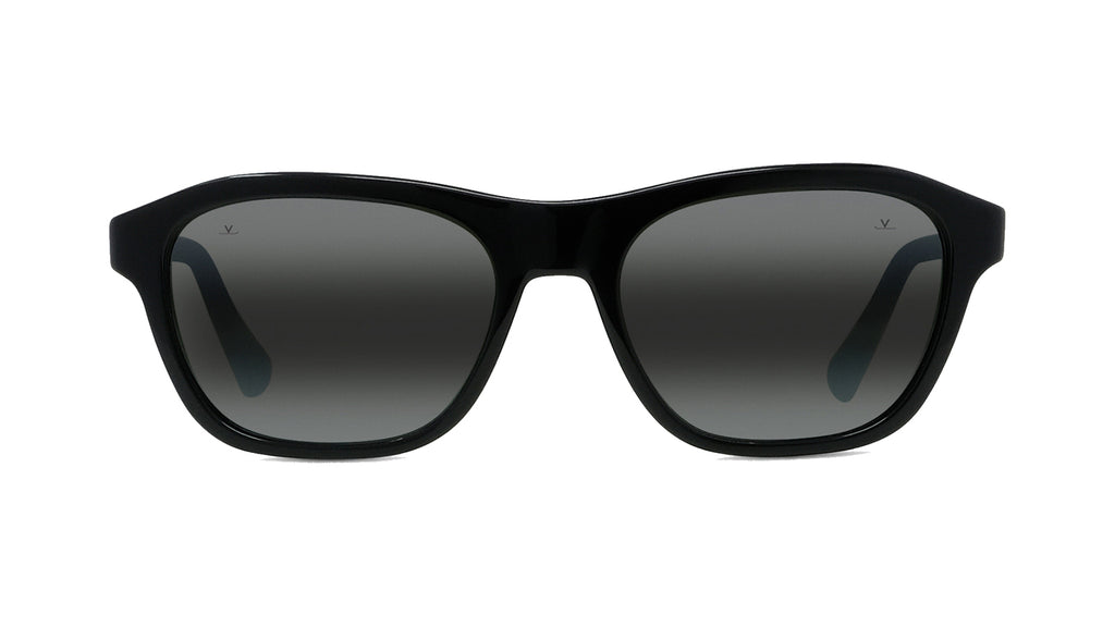 Vuarnet ALPINE 04 - Noir brillant (01C) - vue produit 1
