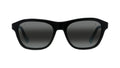 Vuarnet ALPINE 04 - Noir brillant (01C) - vue produit 1