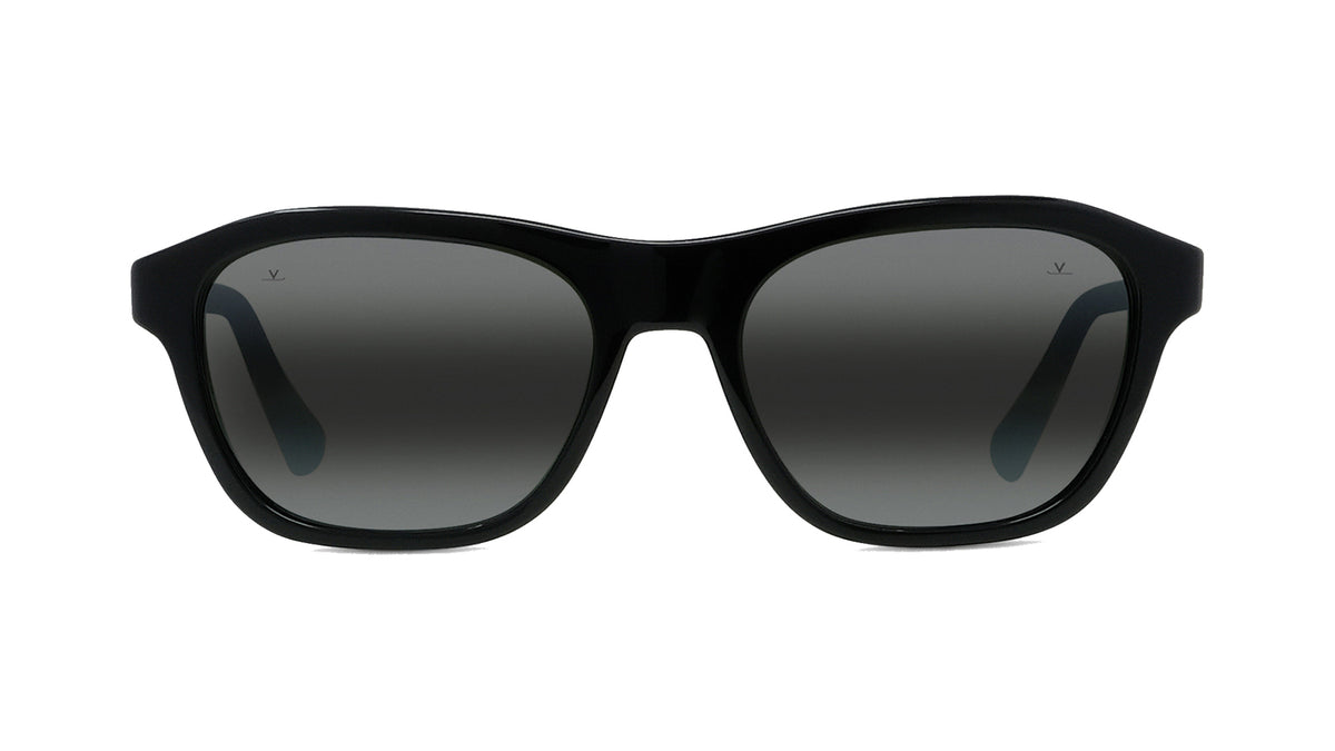 Vuarnet ALPINE 04 - Noir brillant (01C) - vue produit 1