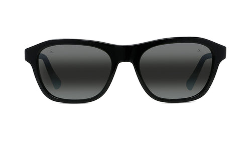 Vuarnet ALPINE 04 - Noir brillant (01C) - vue produit 1