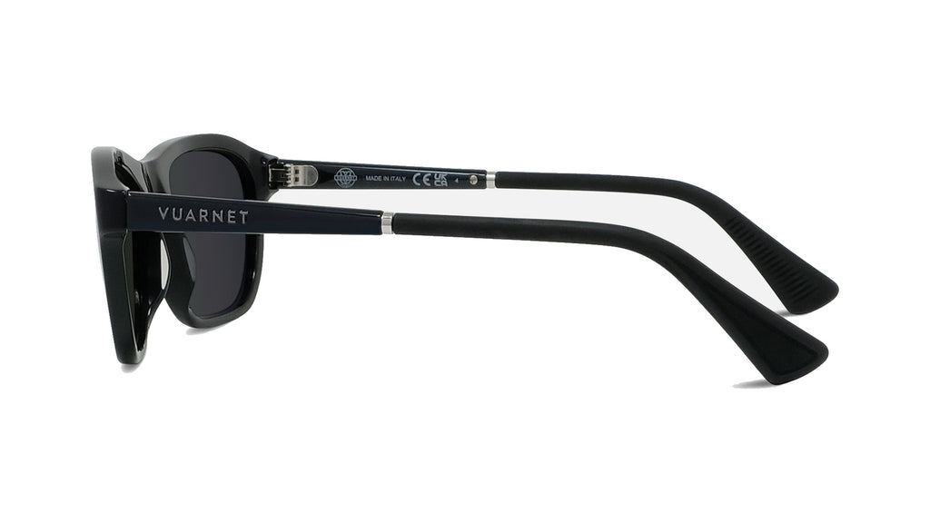 Vuarnet ALPINE 04 - Noir brillant (01C) - vue produit 2