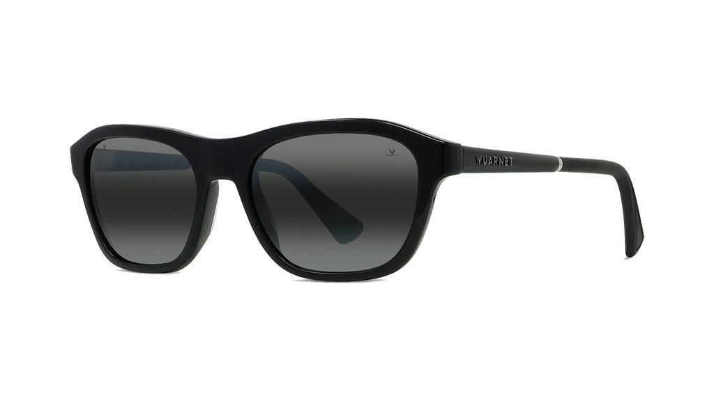 Vuarnet ALPINE 04 - Noir brillant (01C) - vue produit 3