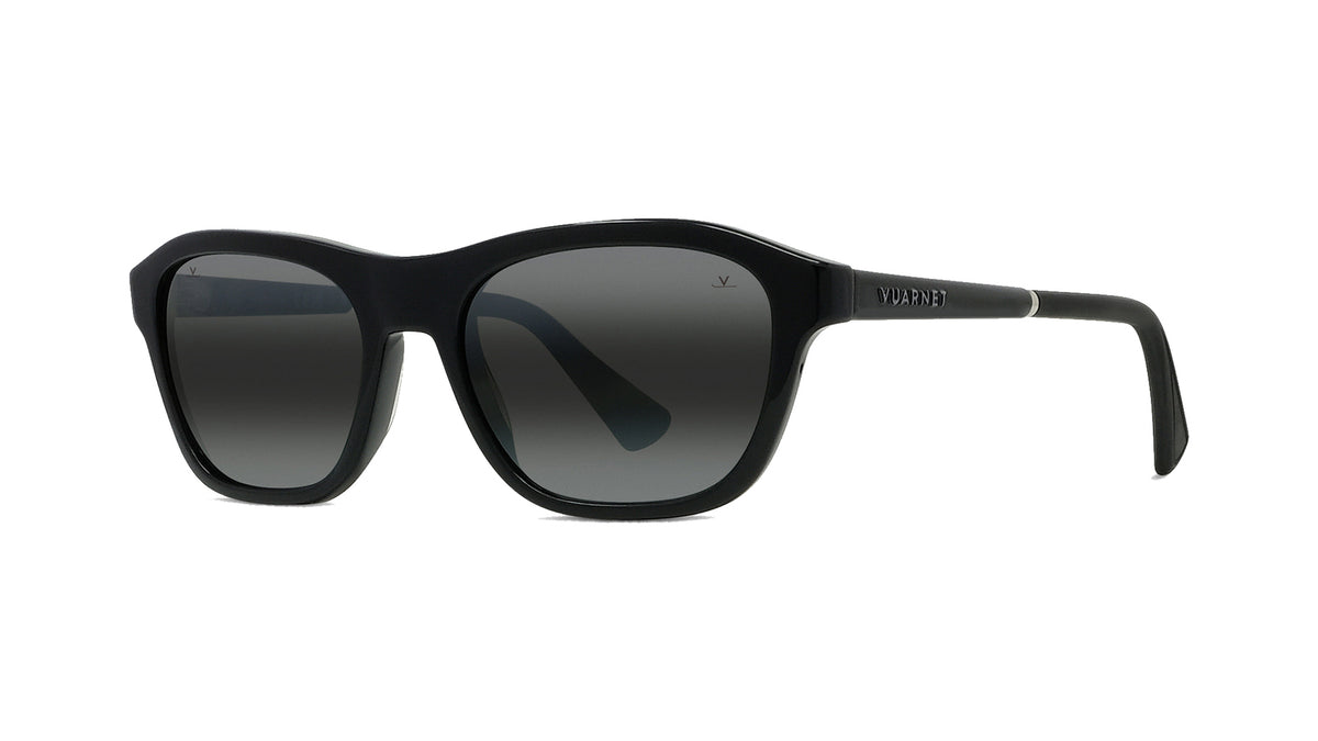 Vuarnet ALPINE 04 - Noir brillant (01C) - vue produit 3
