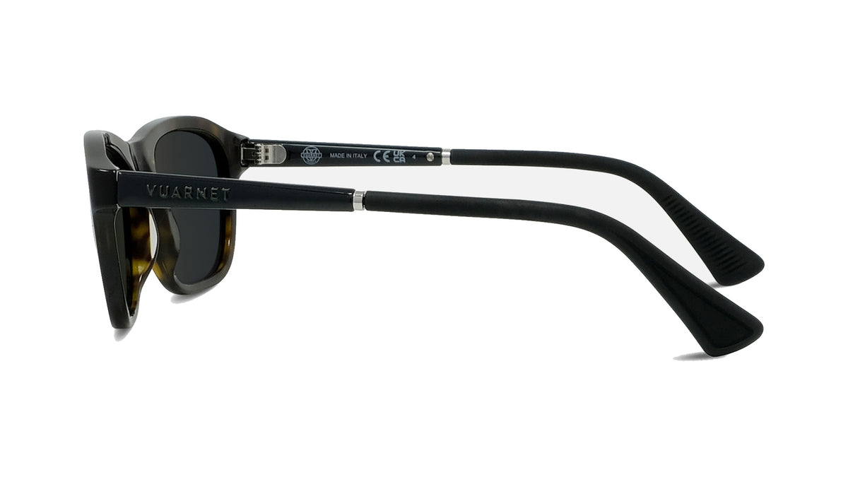 Vuarnet ALPINE 04 - Havane foncé (52A) - vue produit 2