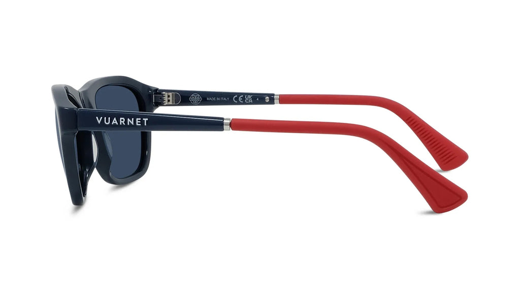 Vuarnet ALPINE 04 - Bleu brillant (90V) - vue produit 2