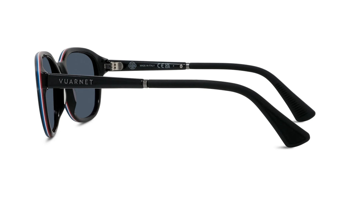 Vuarnet ALPINE 05 - Noir (05V) - vue produit 2
