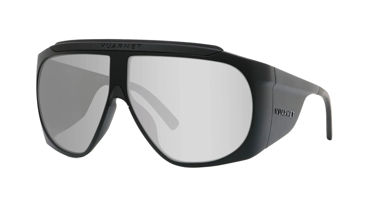 Vuarnet ALTITUDE 01 - Noir mat (02X) - vue produit 1