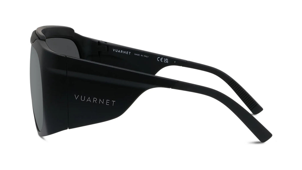 Vuarnet ALTITUDE 01 - Noir mat (02X) - vue produit 2