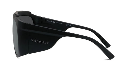 Vuarnet ALTITUDE 01 - Noir mat (02X) - vue produit 2