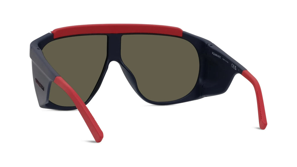 Vuarnet ALTITUDE 01 - Bleu mat (91W) - vue produit 3