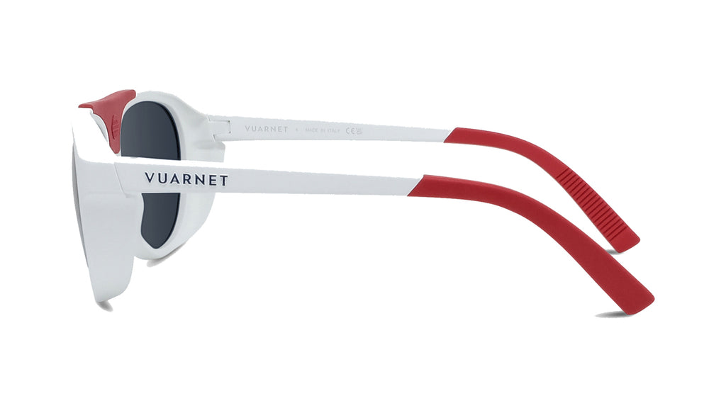 Vuarnet ALTITUDE 04 - Blanc (21X) - vue produit 2