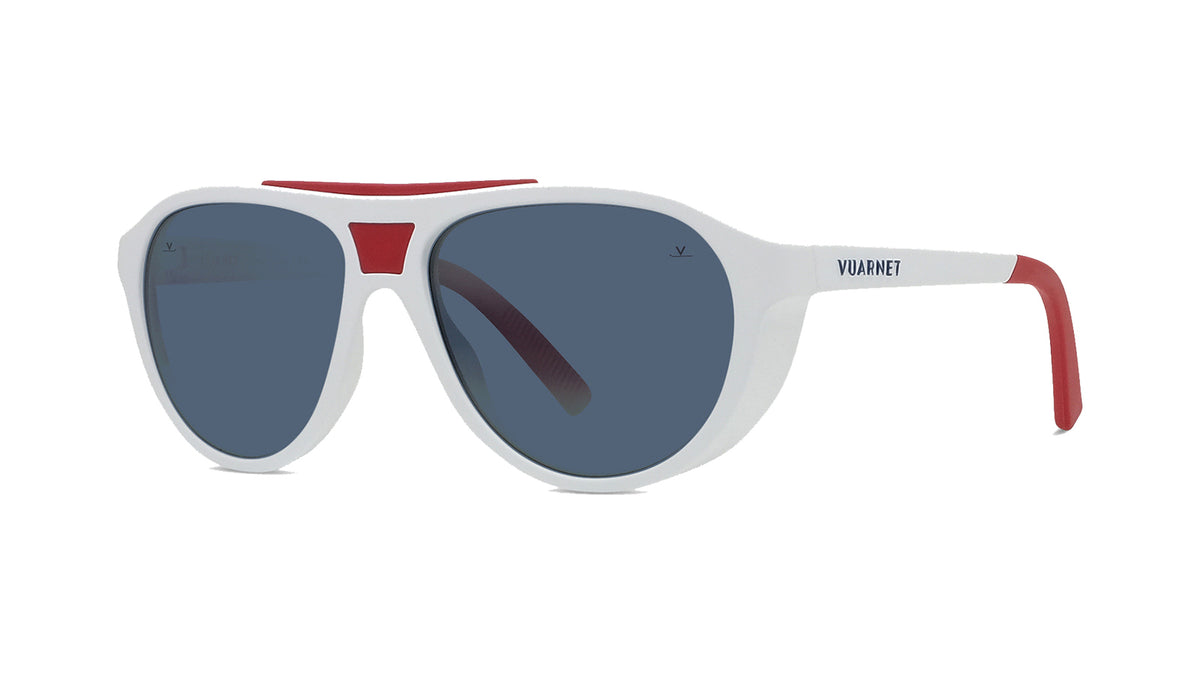 Vuarnet ALTITUDE 04 - Blanc (21X) - vue produit 3