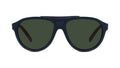 Vuarnet ALTITUDE 04 - Bleu mat (91A) - vue produit 1