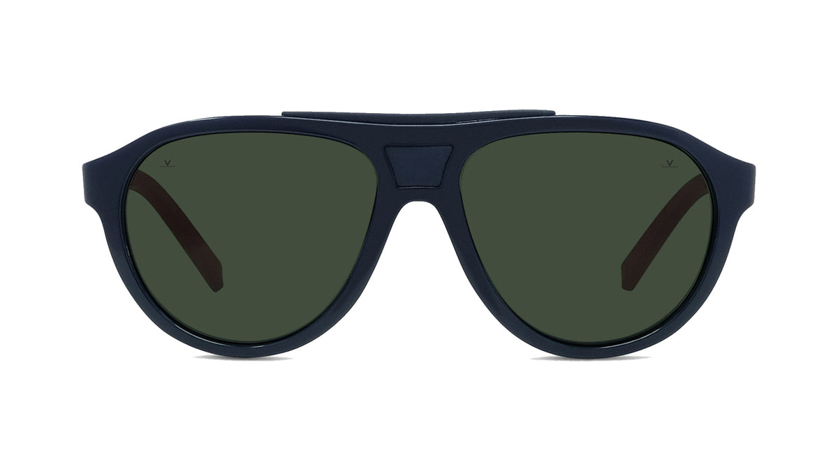 Vuarnet ALTITUDE 04 - Bleu mat (91A) - vue produit 1