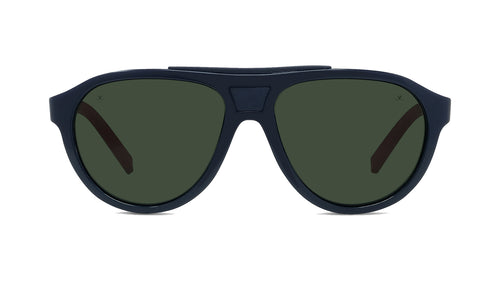 Vuarnet ALTITUDE 04 - Bleu mat (91A) - vue produit 1