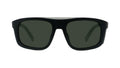 Vuarnet ALTITUDE 05 - Noir mat (02A) - vue produit 1