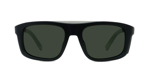 Vuarnet ALTITUDE 05 - Noir mat (02A) - vue produit 1