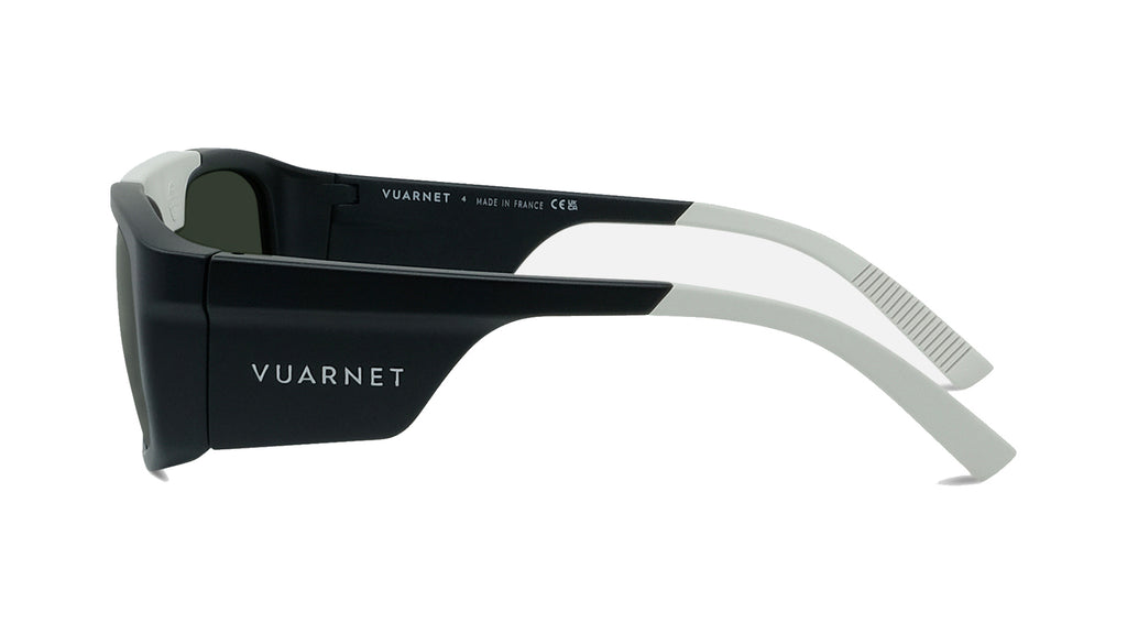 Vuarnet ALTITUDE 05 - Noir mat (02A) - vue produit 2