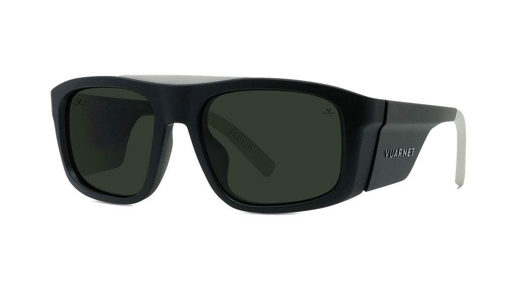 Vuarnet ALTITUDE 05 - Noir mat (02A) - vue produit 3