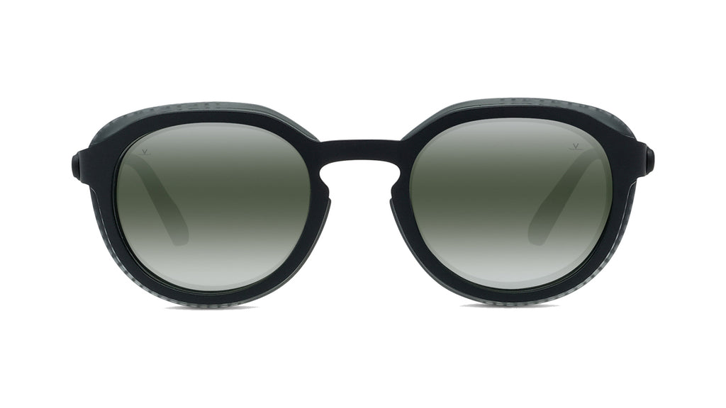 Vuarnet ARCTIC 03 - Noir mat (02C) - vue produit 1