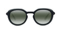 Vuarnet ARCTIC 03 - Noir mat (02C) - vue produit 1