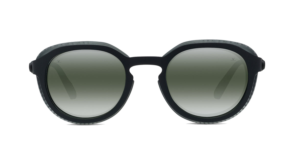 Vuarnet ARCTIC 03 - Noir mat (02C) - vue produit 1