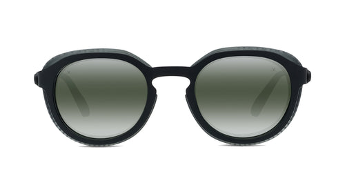 Vuarnet ARCTIC 03 - Noir mat (02C) - vue produit 1