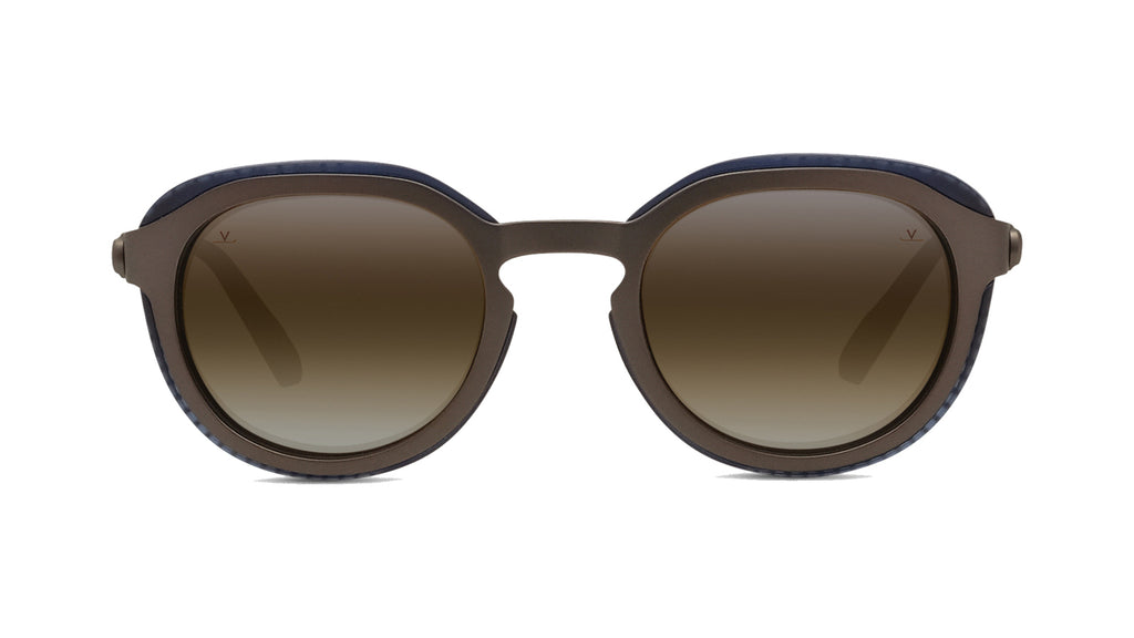 Vuarnet ARCTIC 03 - Gunmetal brillant (08G) - vue produit 1