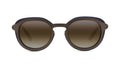 Vuarnet ARCTIC 03 - Gunmetal brillant (08G) - vue produit 1