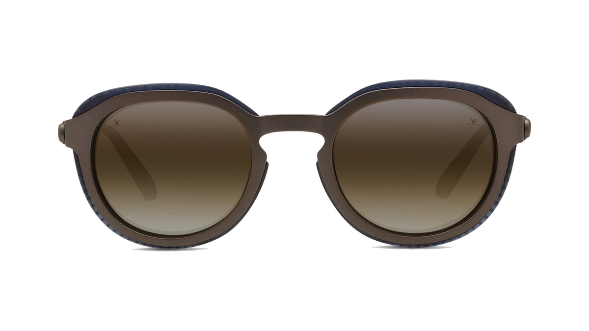 Vuarnet ARCTIC 03 - Gunmetal brillant (08G) - vue produit 1