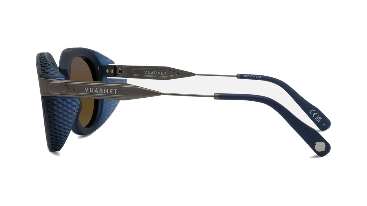 Vuarnet ARCTIC 03 - Gunmetal brillant (08G) - vue produit 2