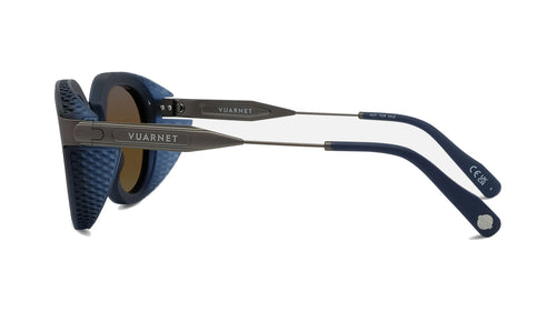 Vuarnet ARCTIC 03 - Gunmetal brillant (08G) - vue produit 2