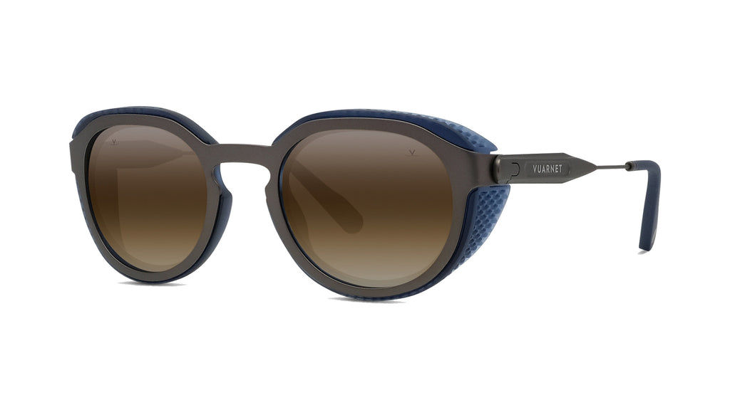 Vuarnet ARCTIC 03 - Gunmetal brillant (08G) - vue produit 3