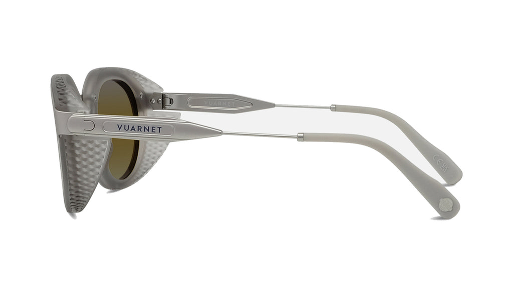 Vuarnet ARCTIC 03 - Palladium brillant (16Q) - vue produit 2