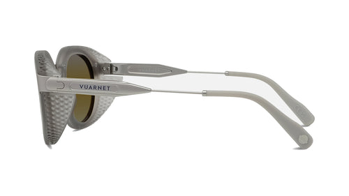 Vuarnet ARCTIC 03 - Palladium brillant (16Q) - vue produit 2
