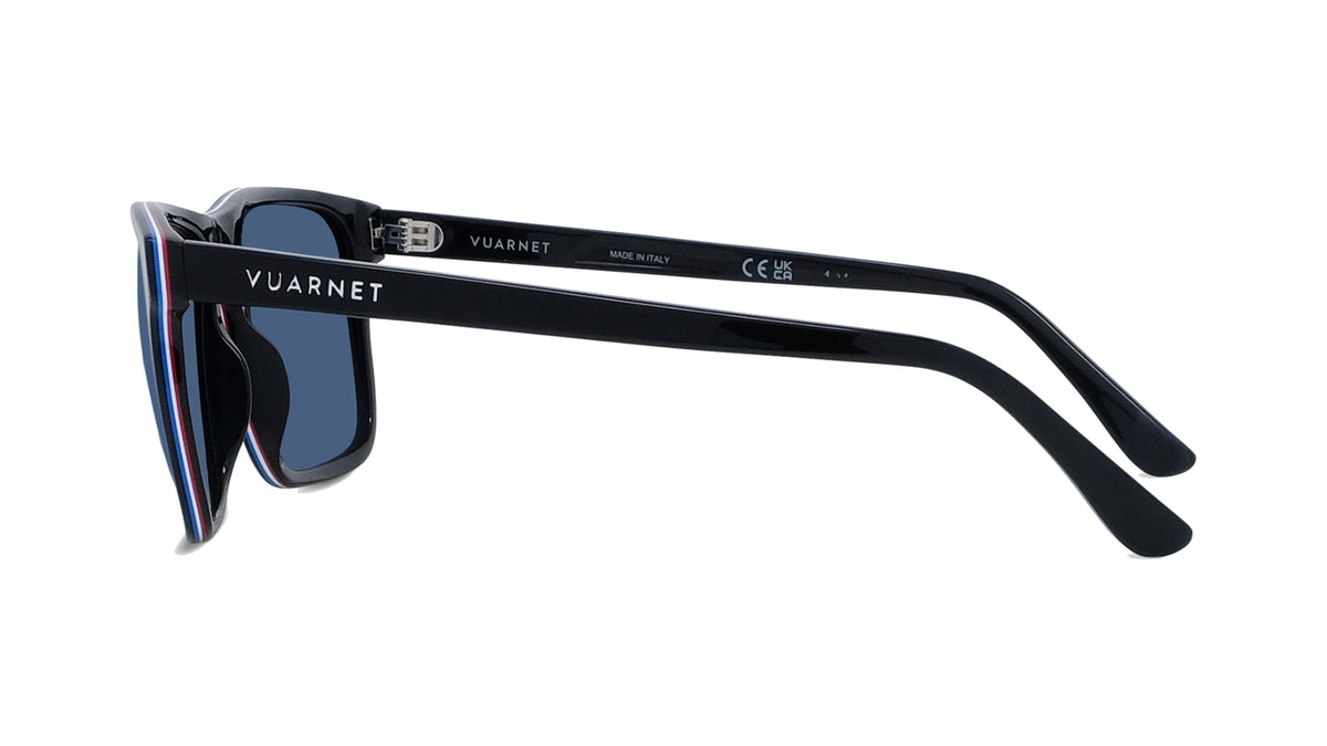 Vuarnet BELVEDERE 01 - Noir (05V) - vue produit 2