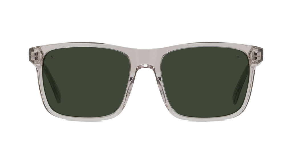 Vuarnet BELVEDERE 01 - Beige brillant (57A) - vue produit 1