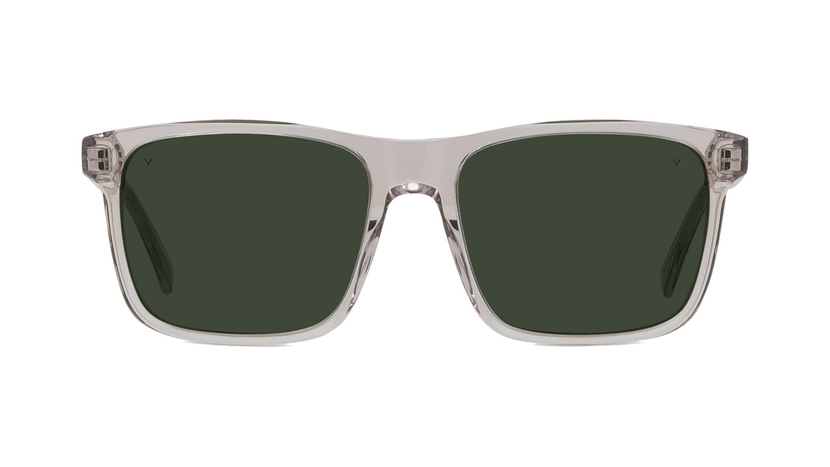 Vuarnet BELVEDERE 01 - Beige brillant (57A) - vue produit 1