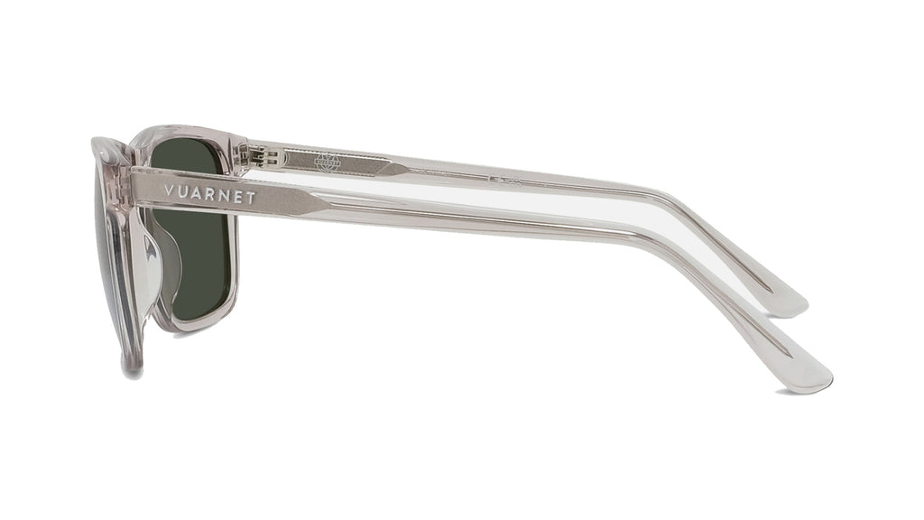 Vuarnet BELVEDERE 01 - Beige brillant (57A) - vue produit 2