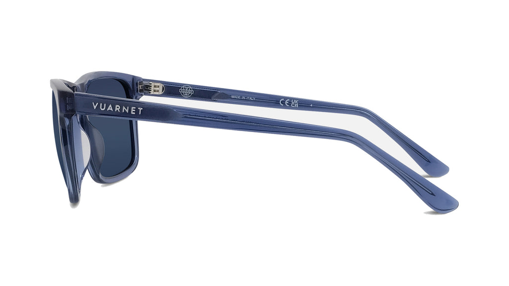 Vuarnet BELVEDERE 01 - Bleu (92X) - vue produit 2
