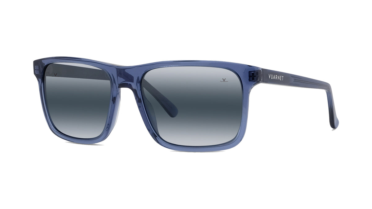 Vuarnet BELVEDERE 01 - Bleu (92X) - vue produit 3