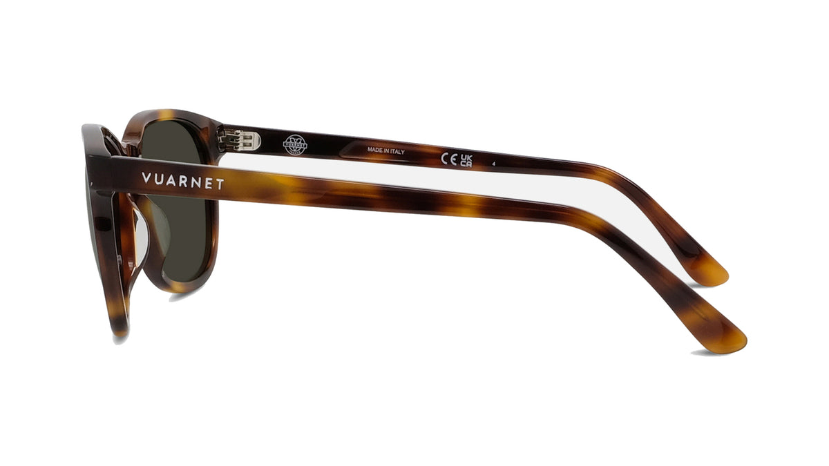 Vuarnet BELVEDERE 02 - Havane blond (53A) - vue produit 2