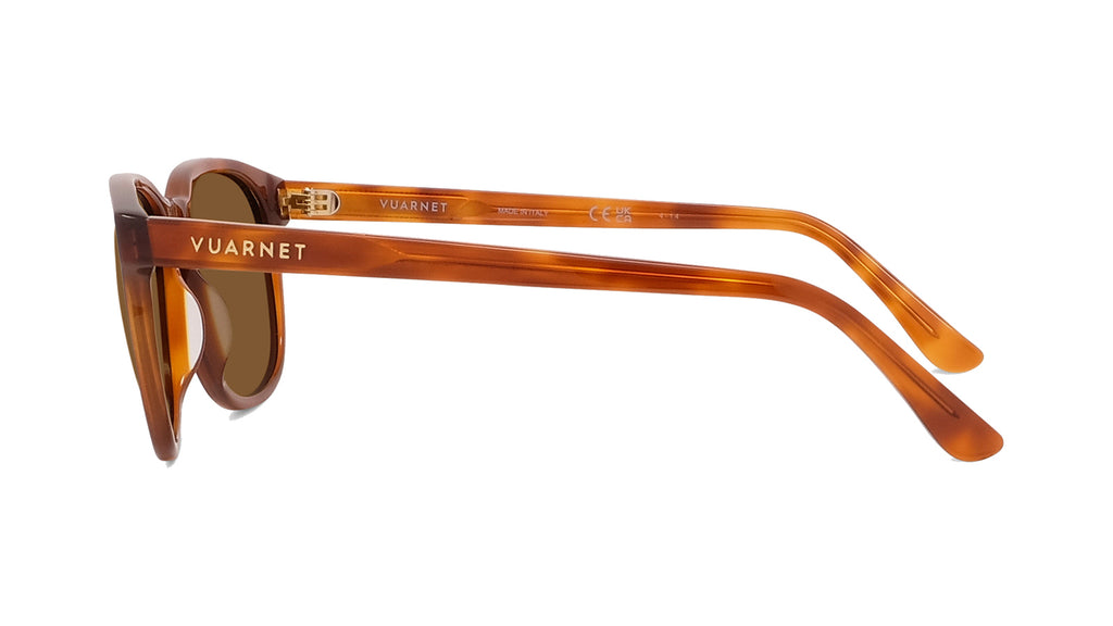 Vuarnet BELVEDERE 02 - Havane blond (53H) - vue produit 2