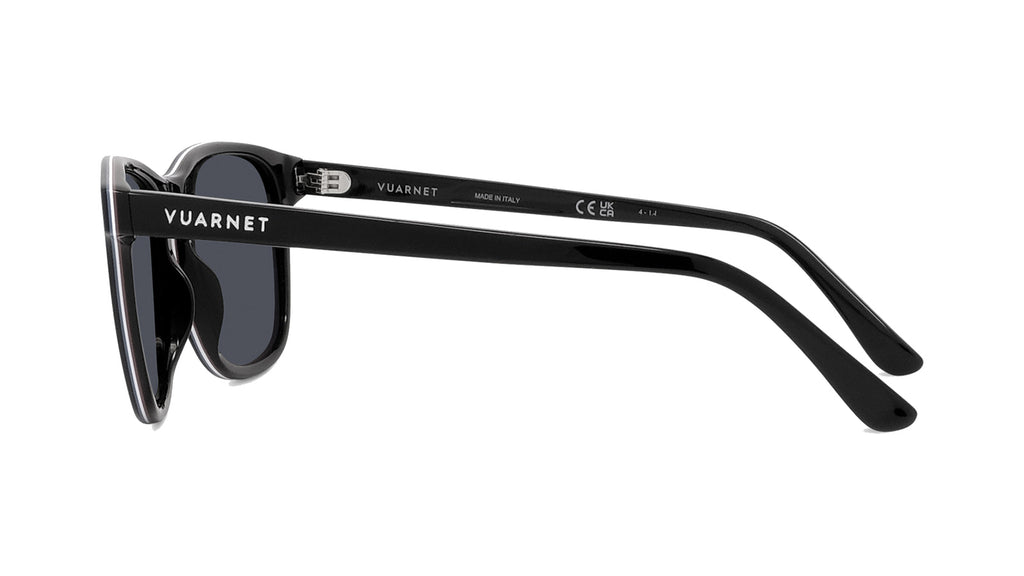 Vuarnet BELVEDERE 03 - Noir (05D) - vue produit 2