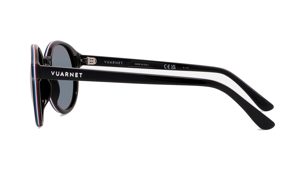 Vuarnet BELVEDERE 04 - Noir (05X) - vue produit 2