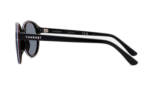 Vuarnet BELVEDERE 04 - Noir (05X) - vue produit 2