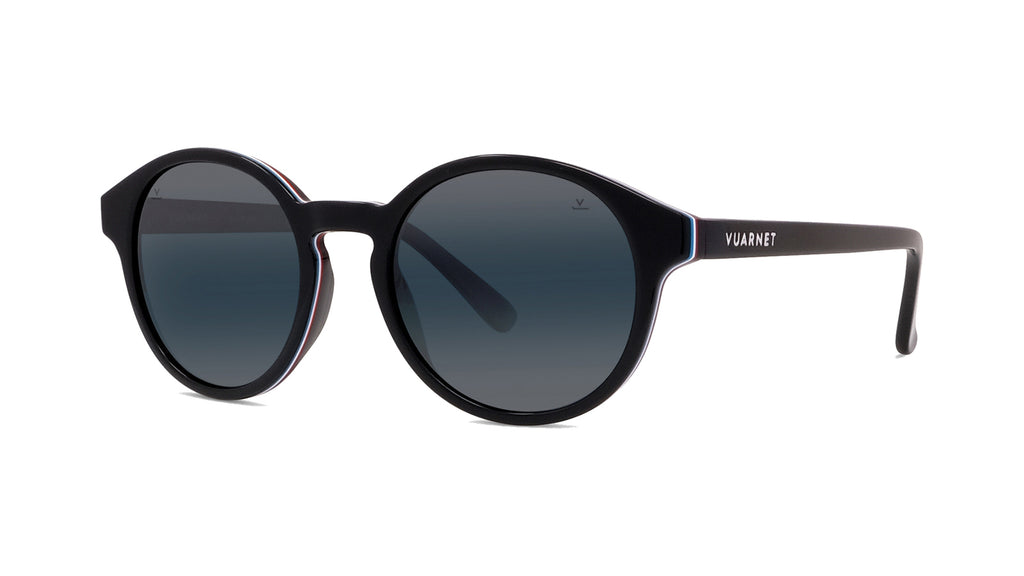 Vuarnet BELVEDERE 04 - Noir (05X) - vue produit 3