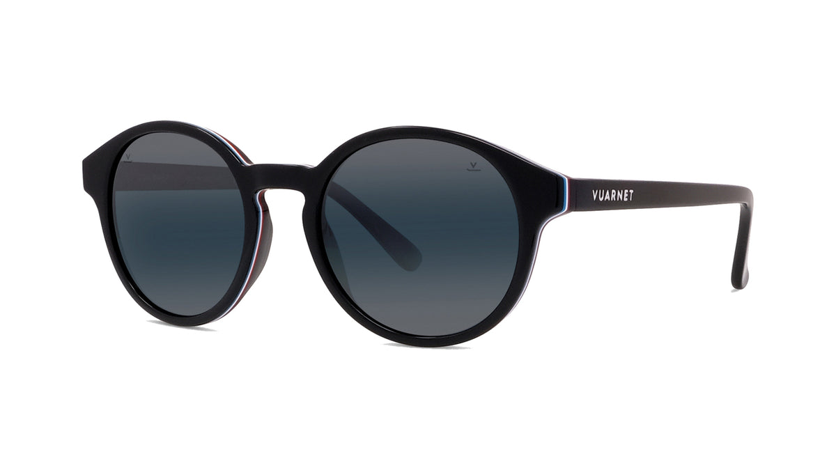 Vuarnet BELVEDERE 04 - Noir (05X) - vue produit 3