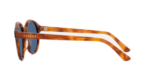 Vuarnet BELVEDERE 04 - Havane blond (53D) - vue produit 2